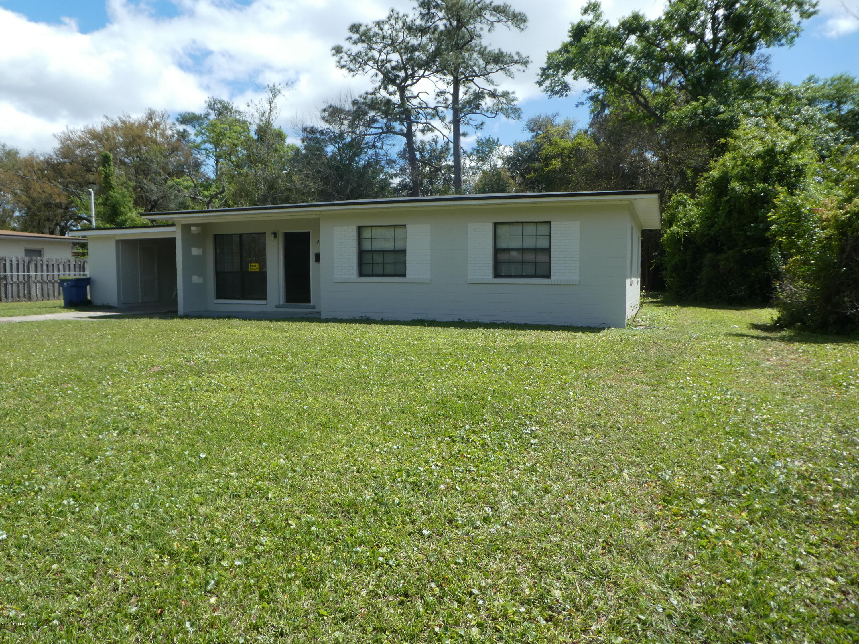 Jacksonville, FL home for sale located at 2378 Dolphin Avenue, Jacksonville, FL 32218