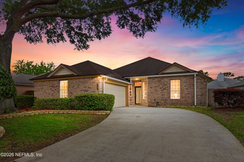 Photo of 2192 THE WOODS Drive E, Jacksonville, FL 32246 (MLS # 2142651)
