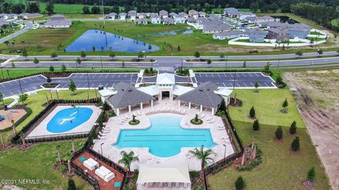 A home in Green Cove Springs