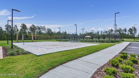 A home in Green Cove Springs