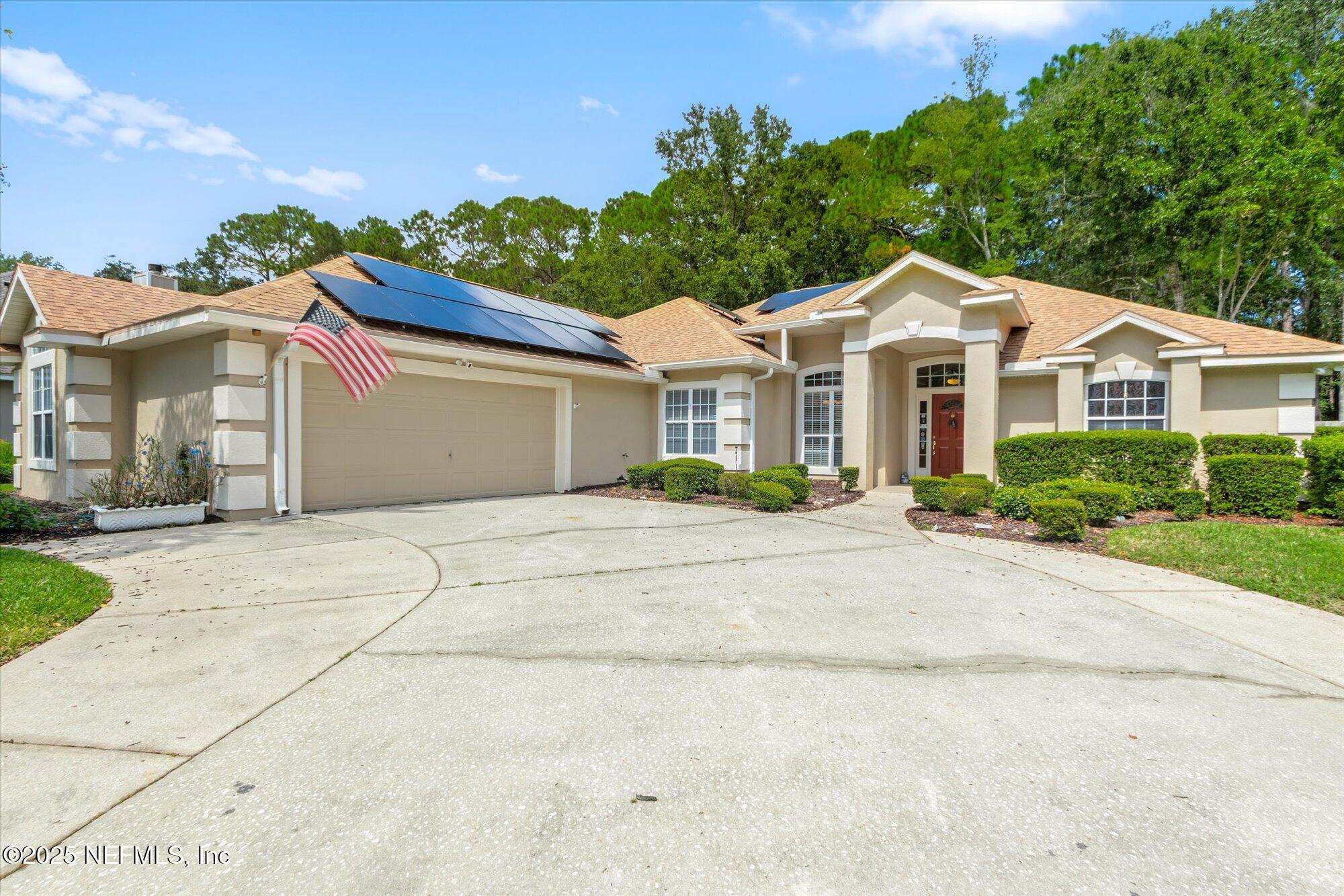 5221 CAMELOT FOREST Drive