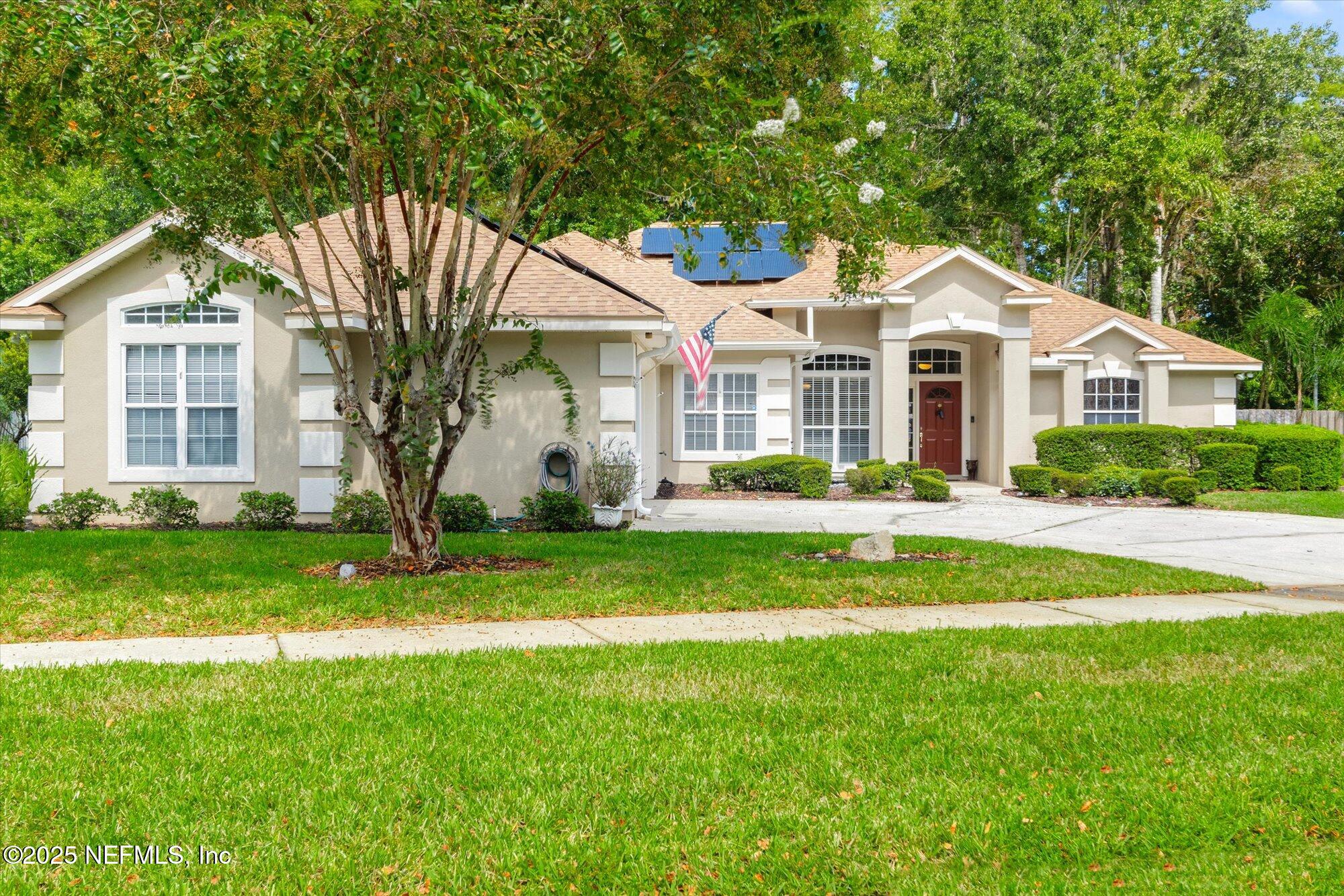 5221 CAMELOT FOREST Drive