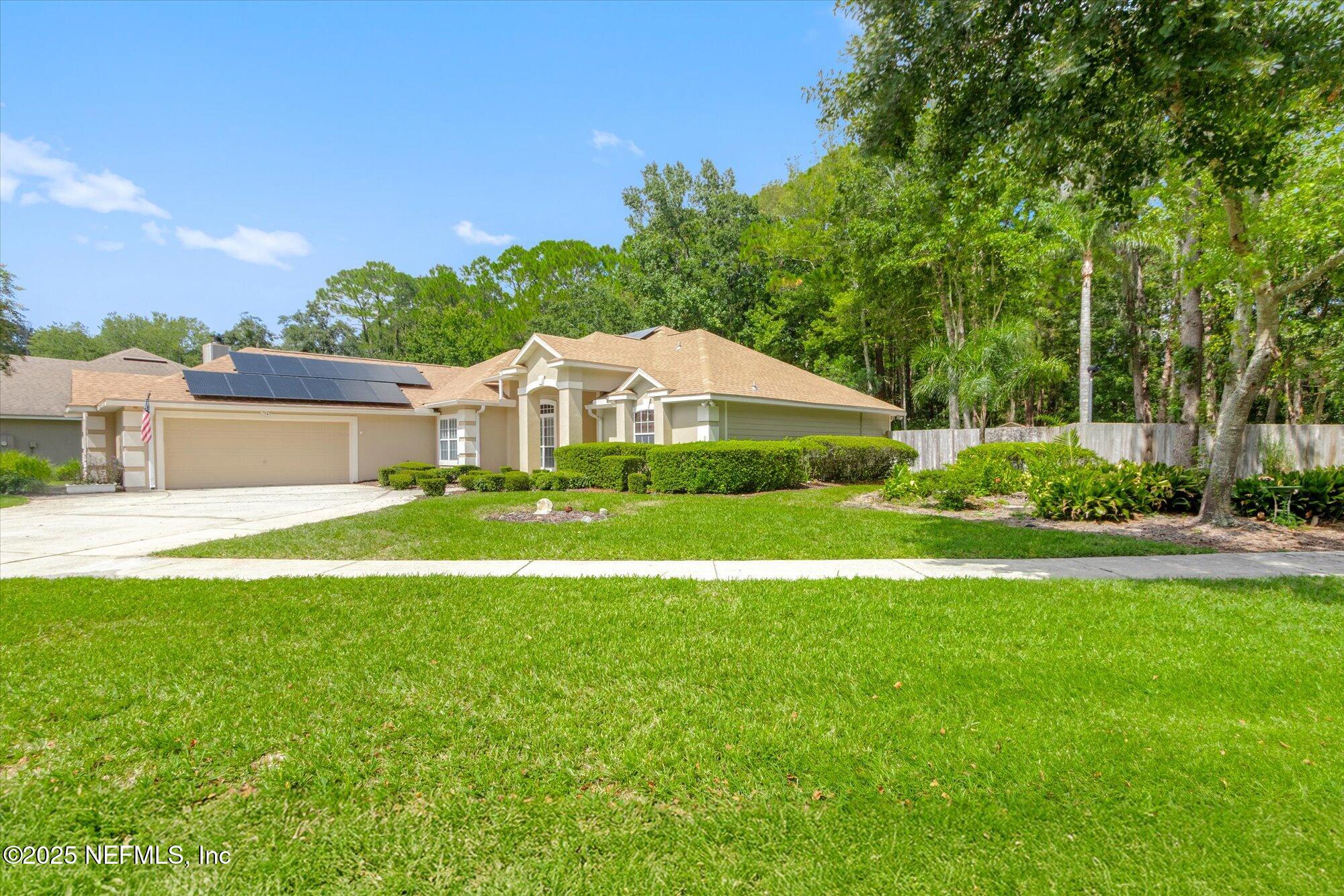 5221 CAMELOT FOREST Drive