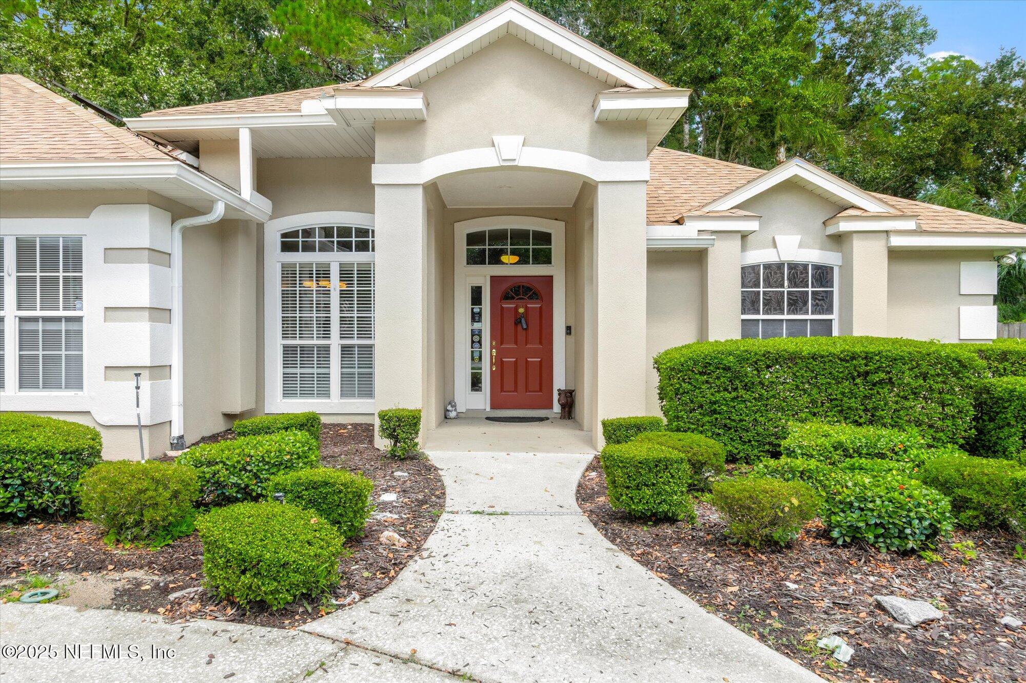 5221 CAMELOT FOREST Drive