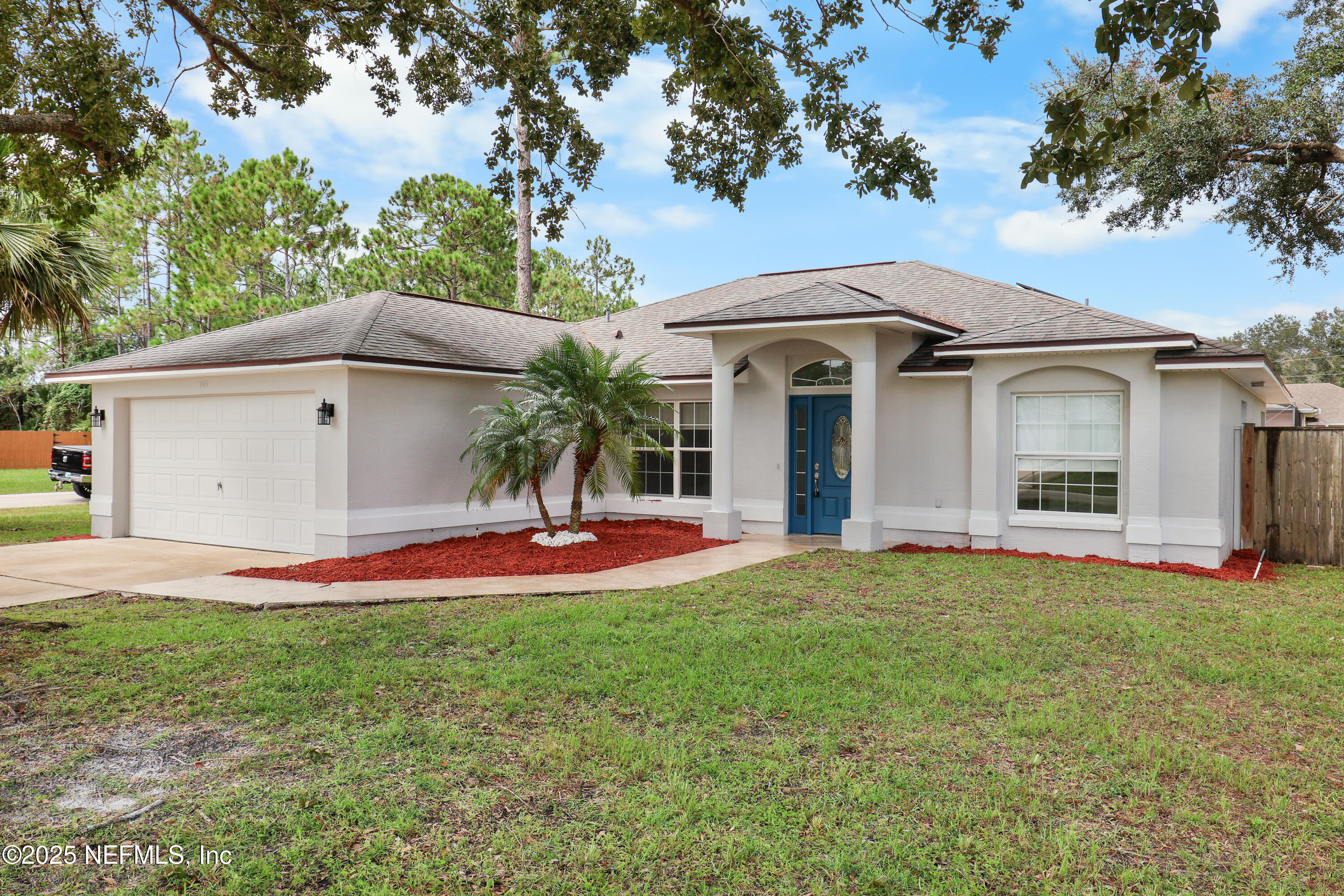 105 PINE GROVE Drive