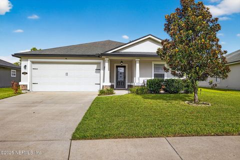 1866 REED VALLEY Way Middleburg FL 32068