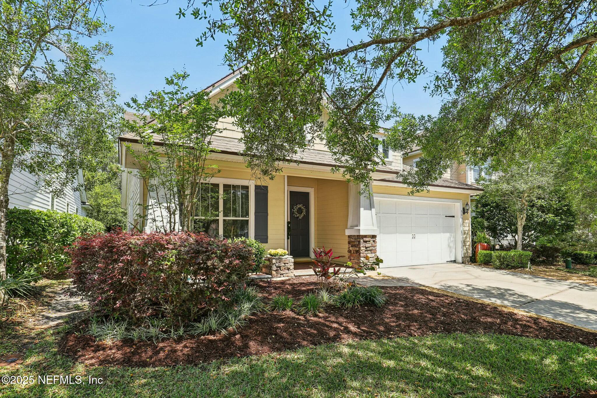 804 N END Street
