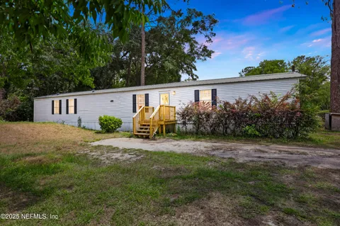 406 Cedar Avenue, Palatka, FL 32177 - MLS#: 2086170