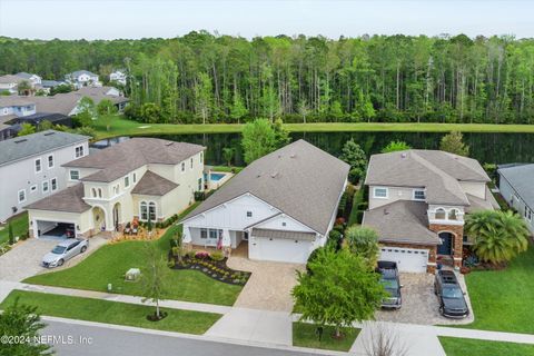 A home in Ponte Vedra