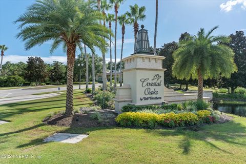 A home in Ponte Vedra