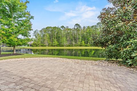 A home in Ponte Vedra