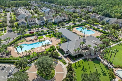 A home in Ponte Vedra