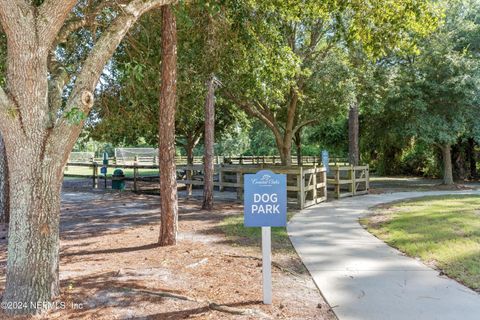 A home in Ponte Vedra