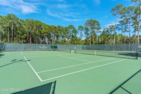 A home in Ponte Vedra