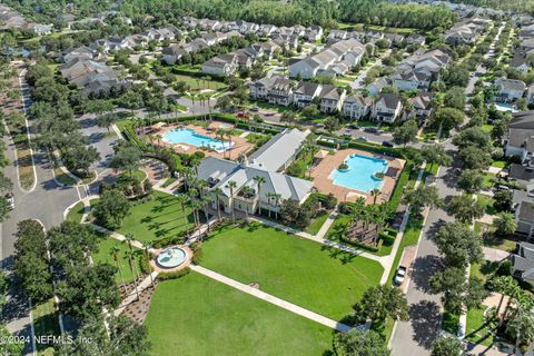 A home in Ponte Vedra