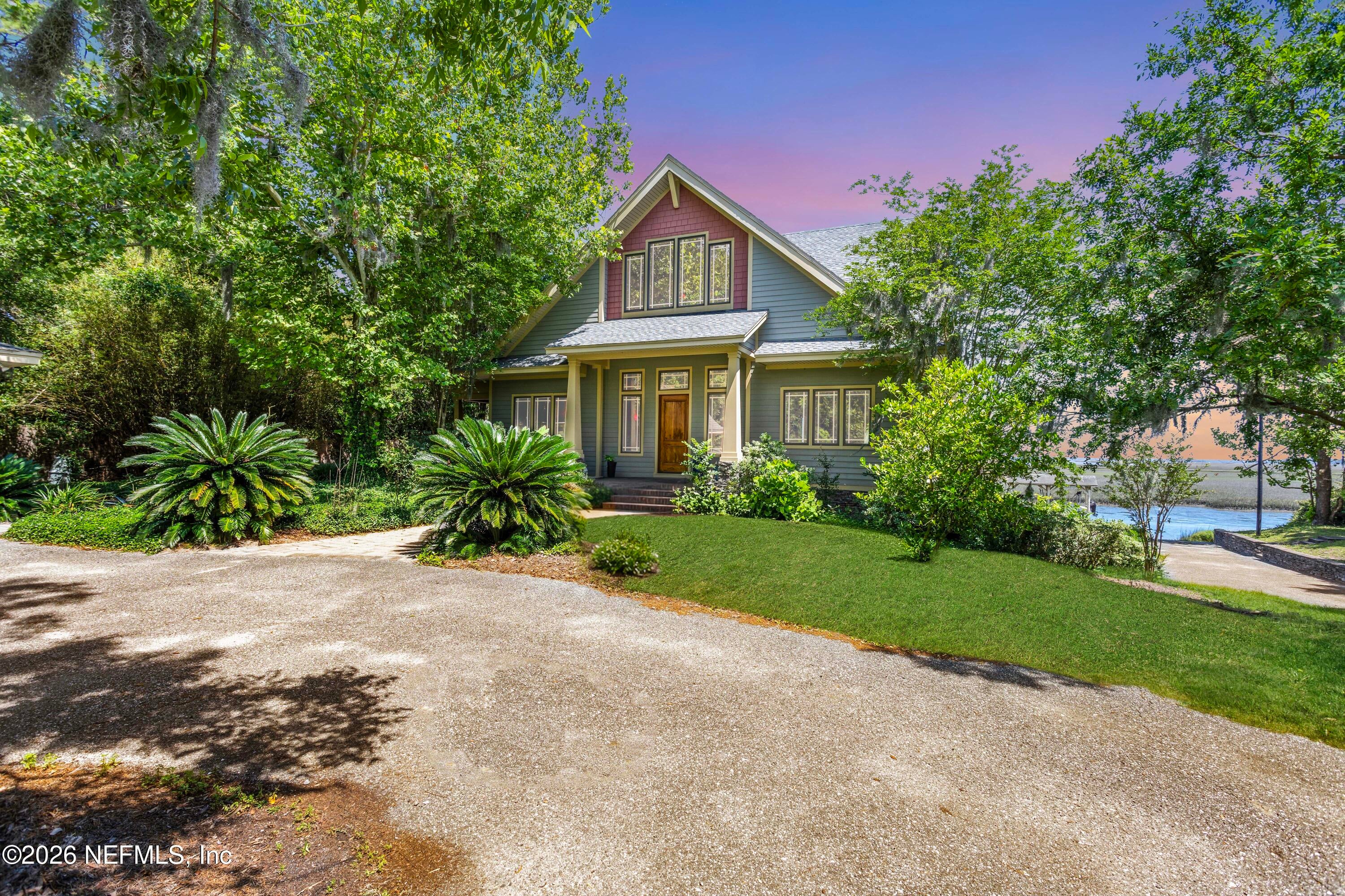 940564 OLD NASSAUVILLE Road