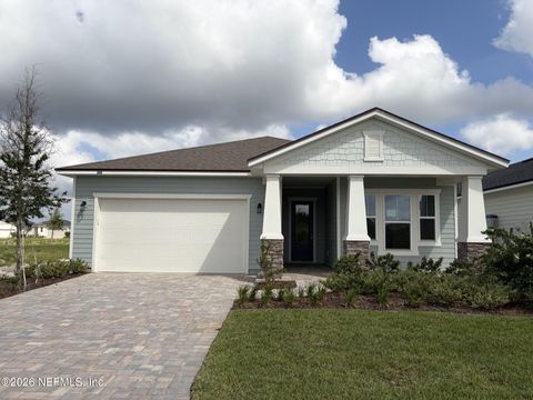 Photo of 300 KNOTTED BIRCH Avenue, St. Augustine, FL 32092 (MLS # 2145669)