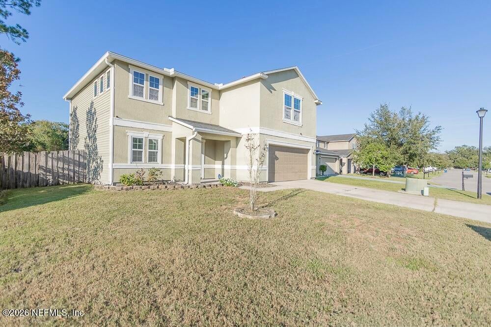 507 WORCESTER Court