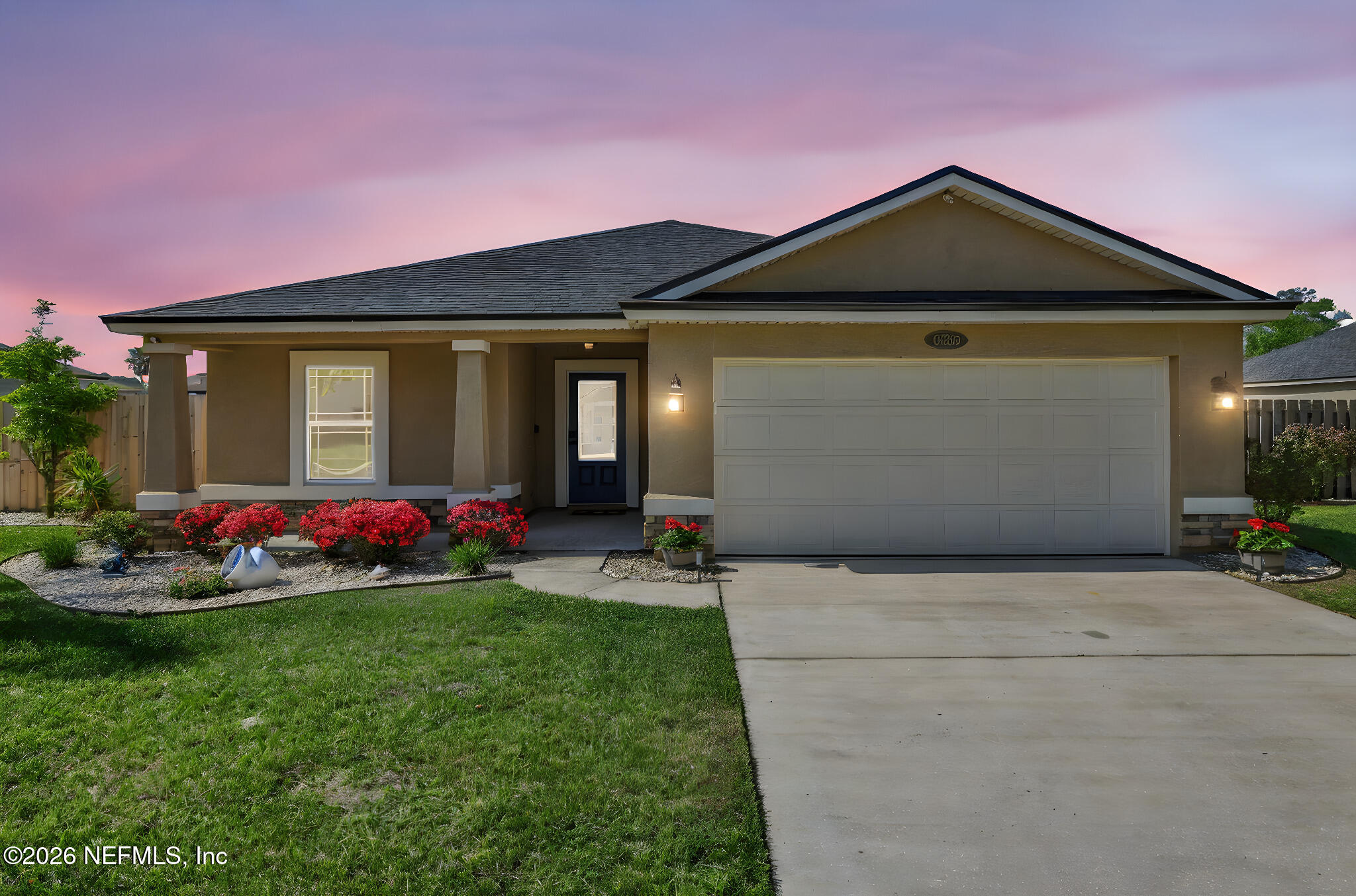 12355 HAGAN CREEK Drive