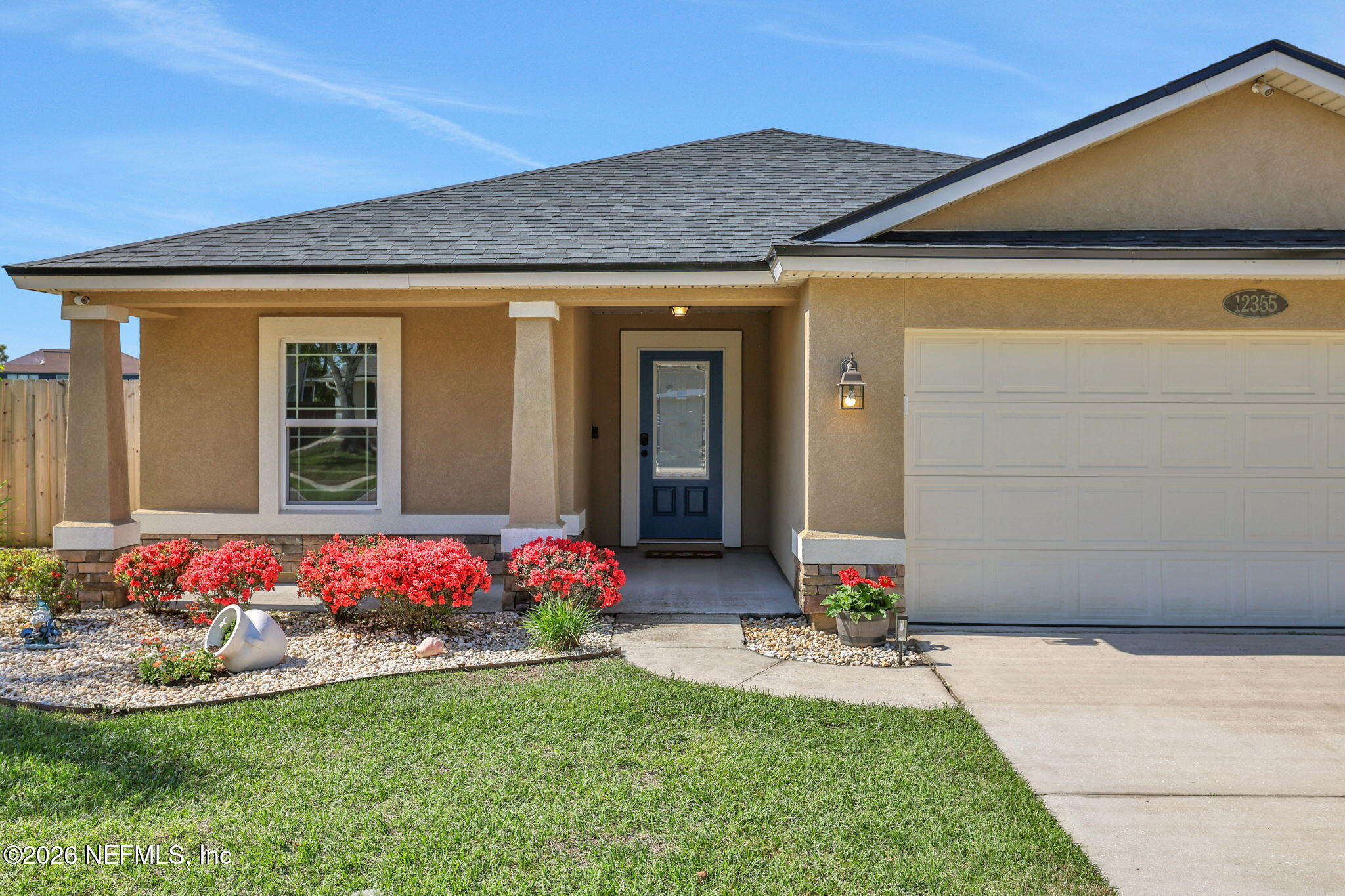 12355 HAGAN CREEK Drive