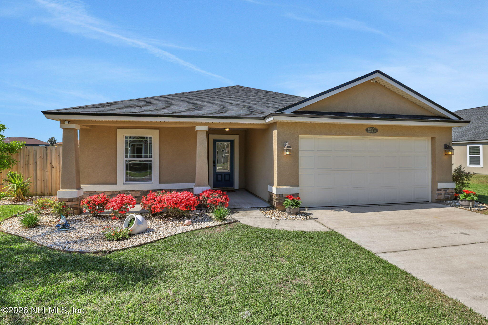 12355 HAGAN CREEK Drive