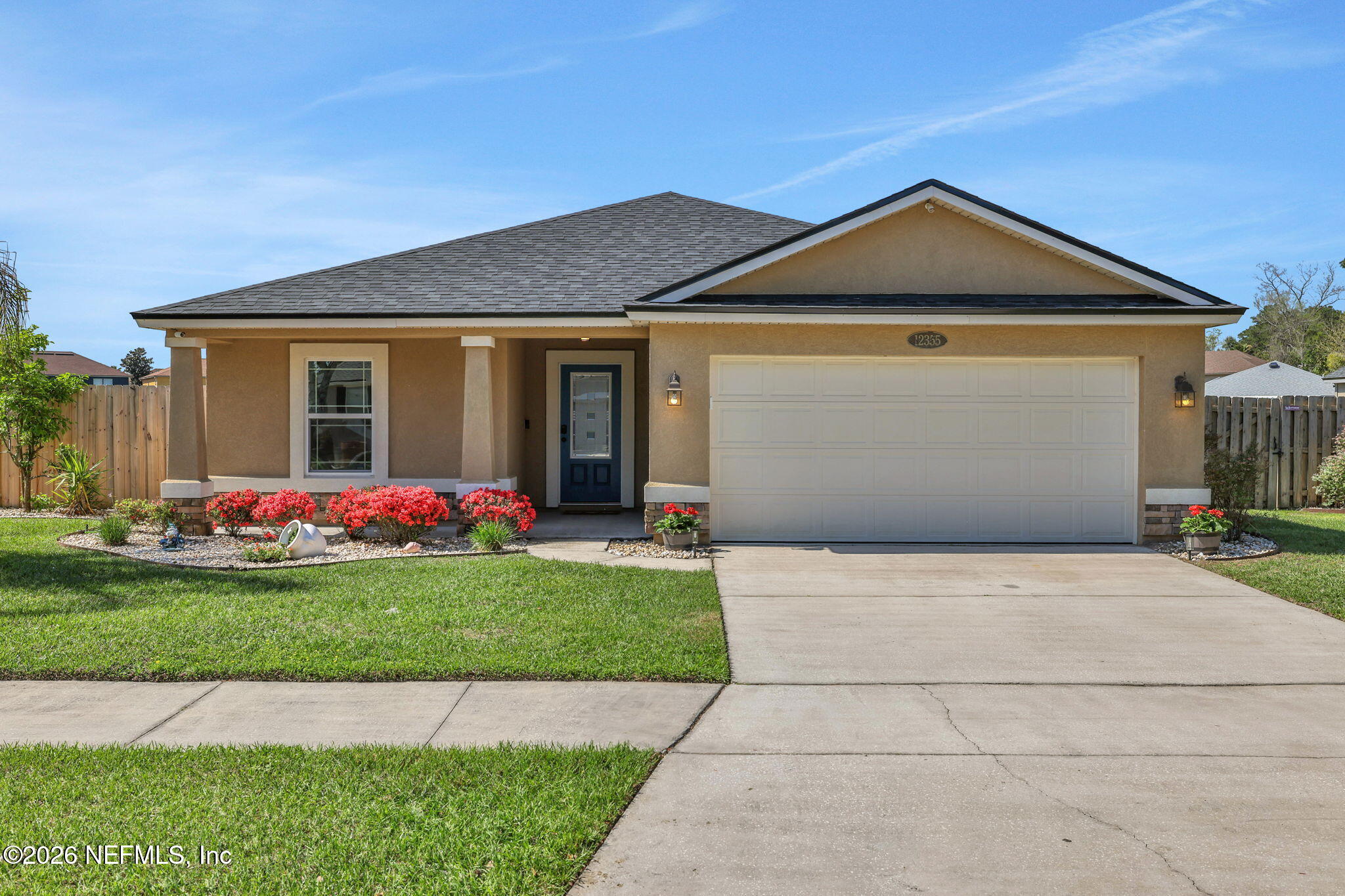 12355 HAGAN CREEK Drive