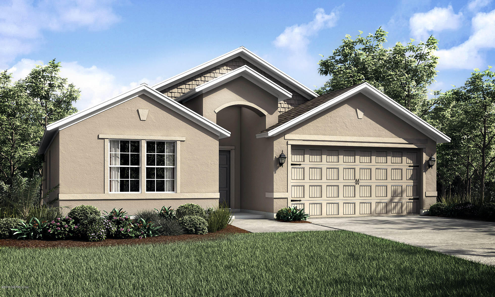 Photo 1 of 16 — 3472 BRADLEY CREEK Parkway, Green Cove Springs, FL 32043