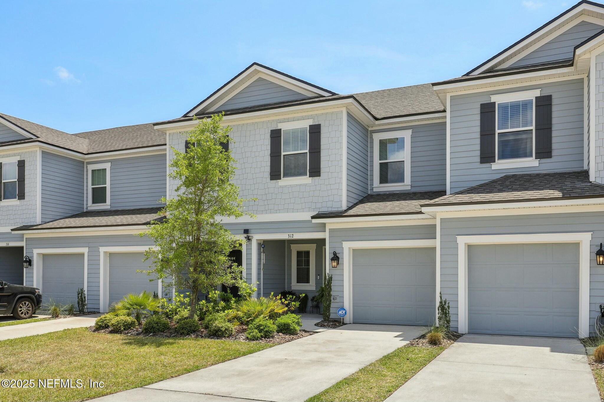 312 ANTHONY Drive