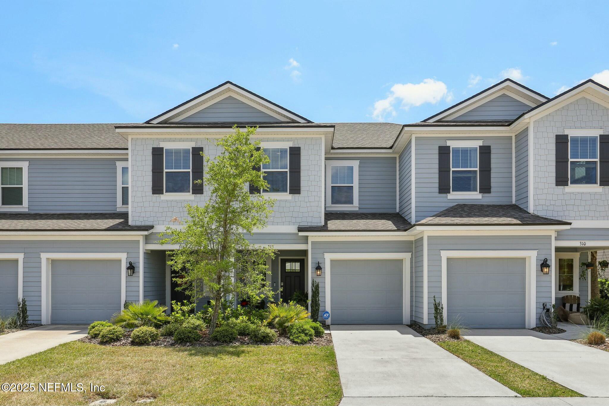 312 ANTHONY Drive