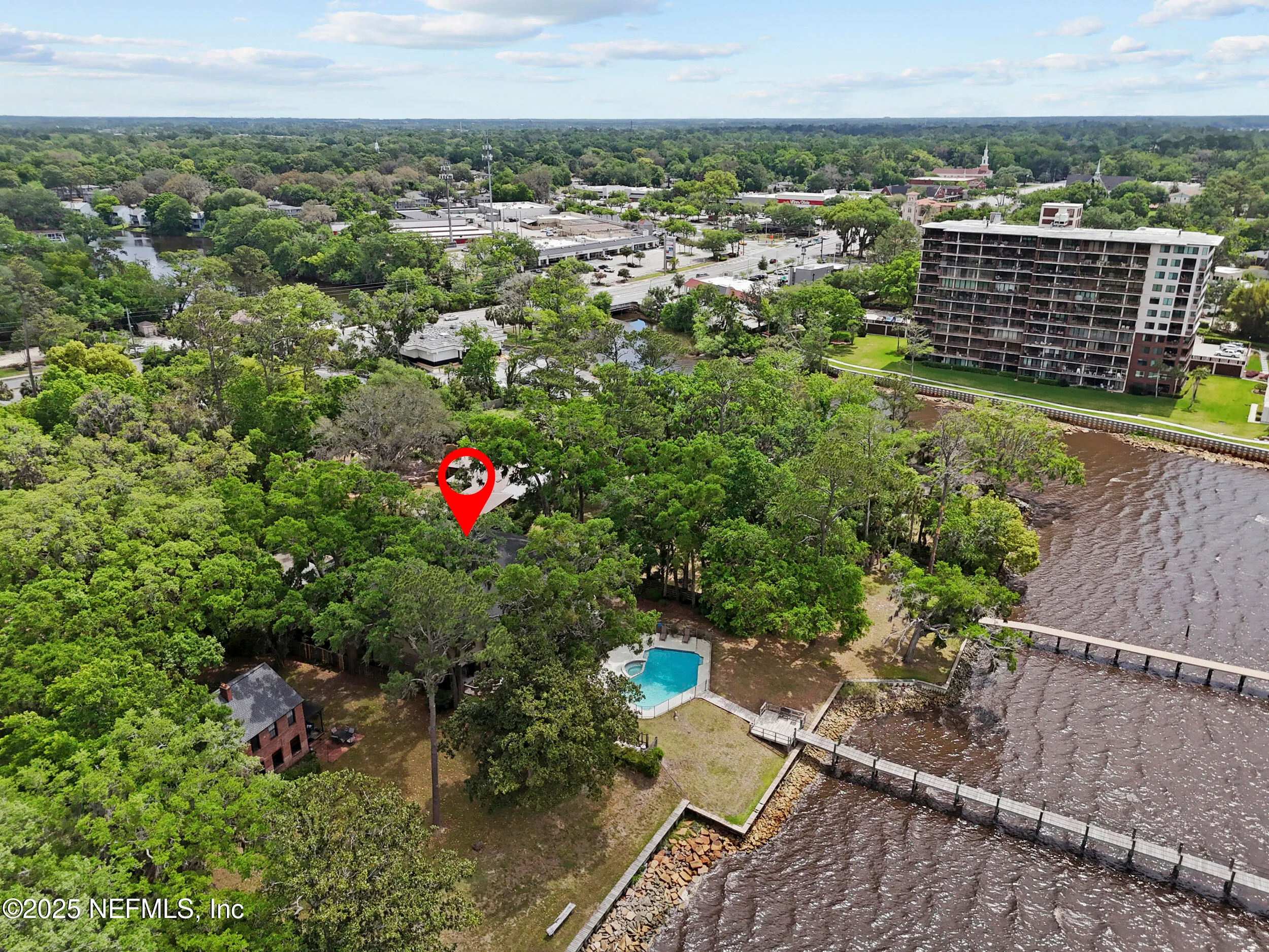 Jacksonville, Florida 32207, United States, 3 Bedrooms Bedrooms, ,3 BathroomsBathrooms,Residential,Pending,109065