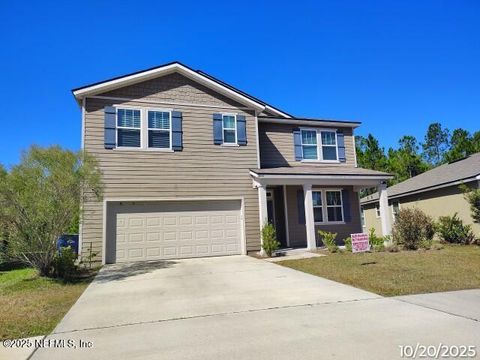 75274 BRIDGEWATER Drive Yulee FL 32097