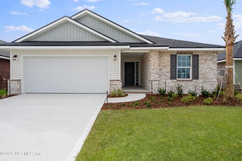 3133 FOREST VIEW Lane Green Cove Springs FL 32043