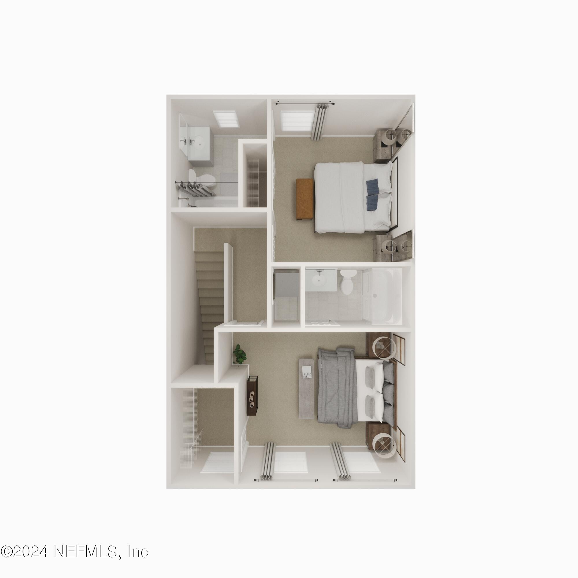67 BARTON CREEK Drive