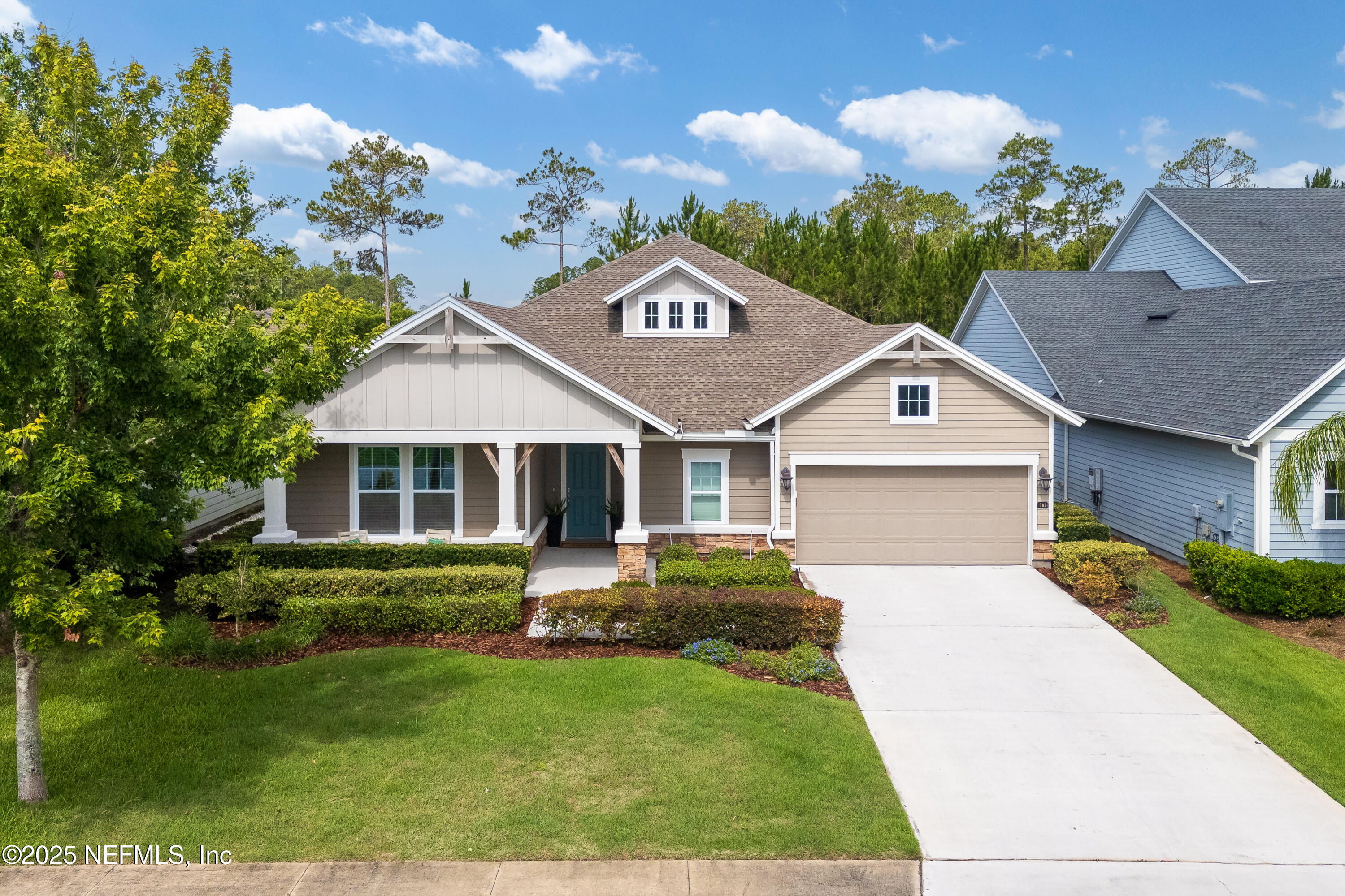 102 SKYWOOD Trail