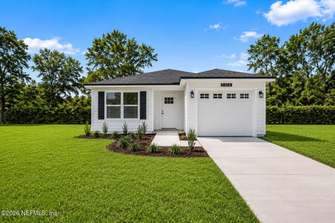 Photo of 2289 LEWIS Street, Jacksonville, FL 32204 (MLS # 2166017)