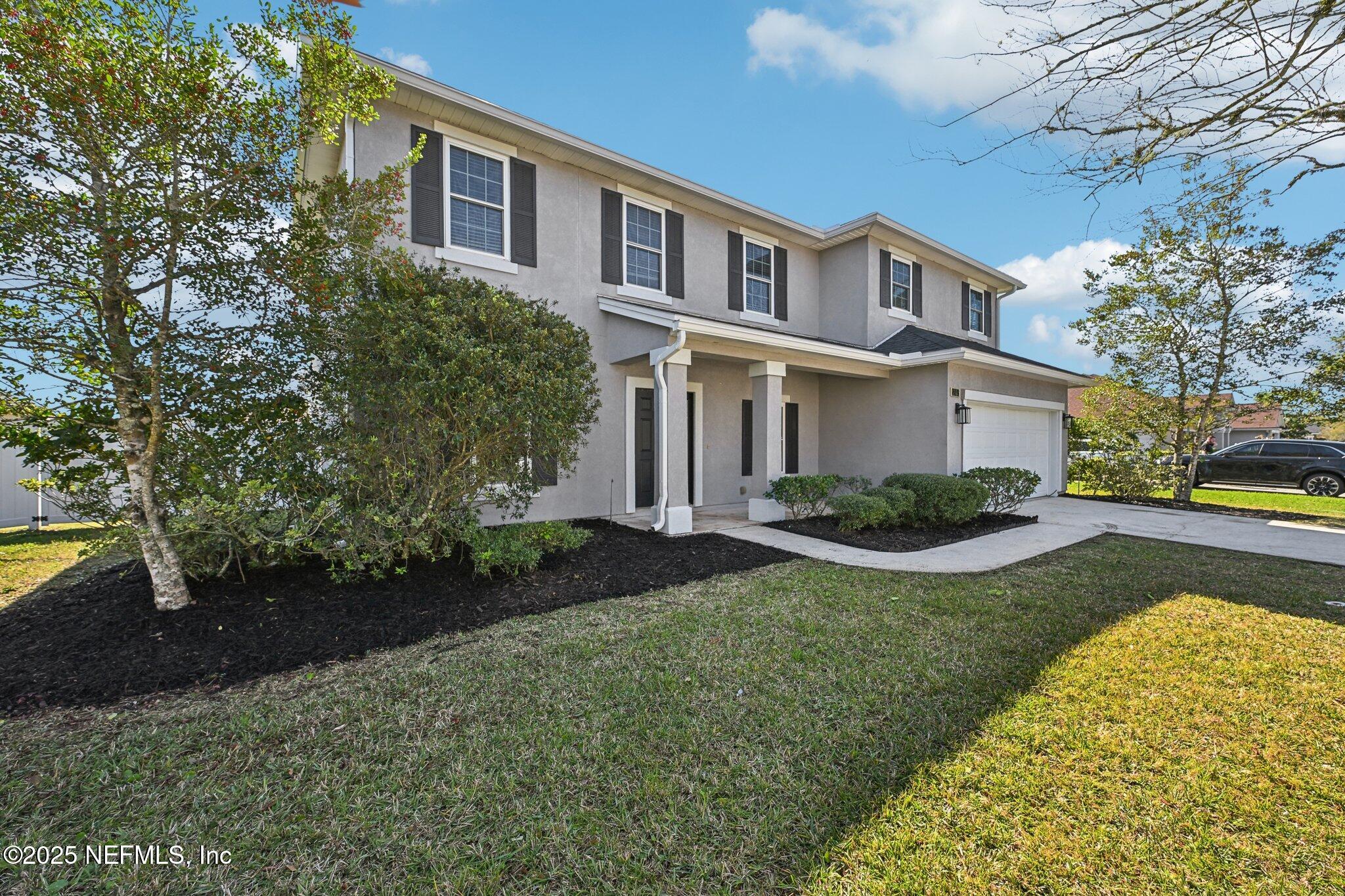 245 PORTA ROSA Circle