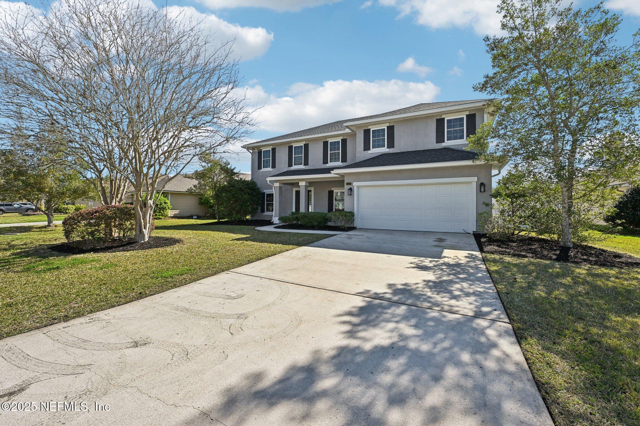 245 PORTA ROSA Circle
