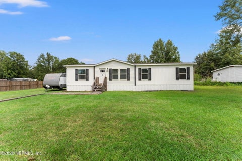 Photo of 44043 RED OAK Court, Callahan, FL 32011 (MLS # 2164433)