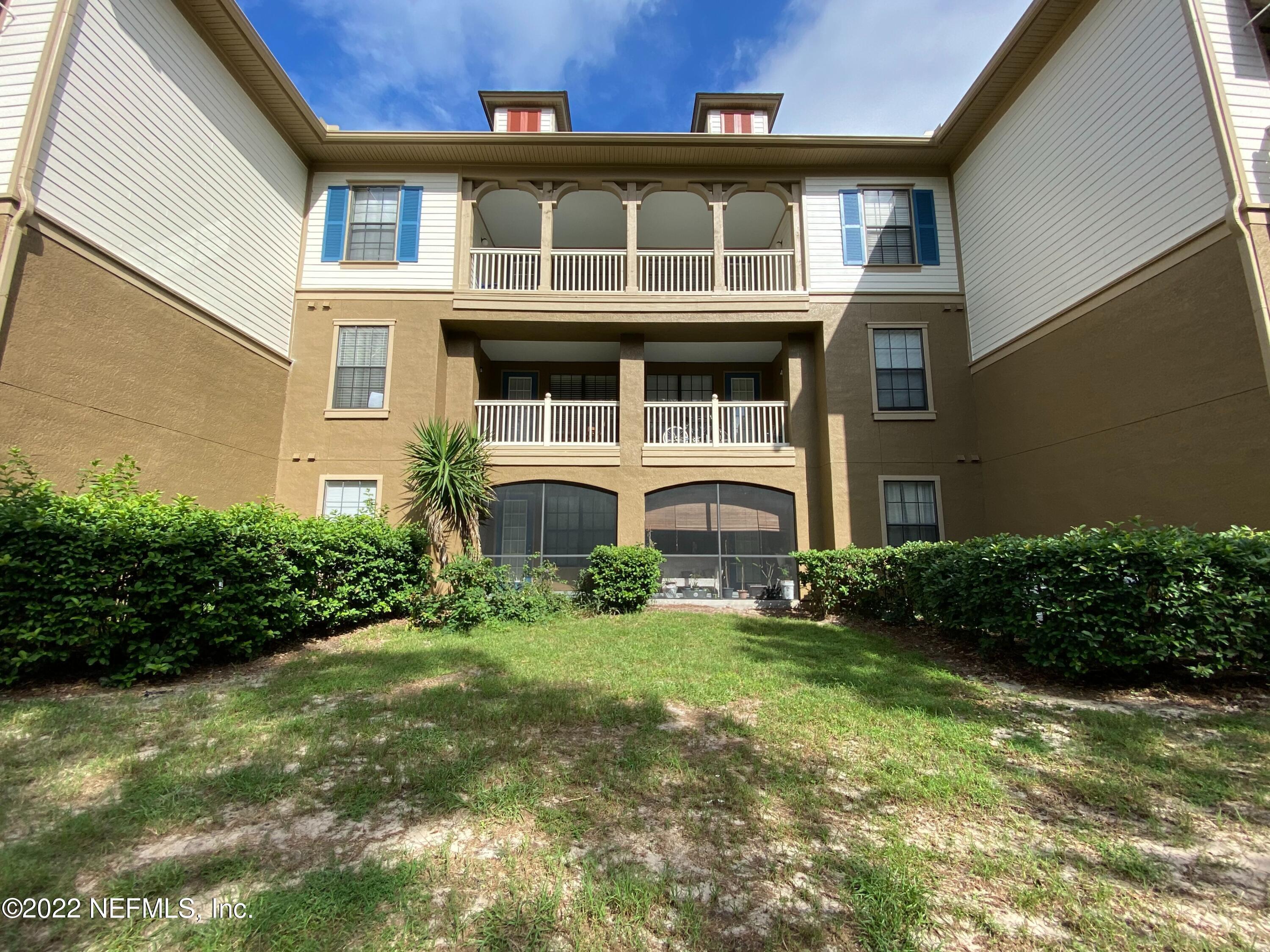 Jacksonville, FL home for sale located at 12700 Bartram Park Boulevard Unit 1912, Jacksonville, FL 32258