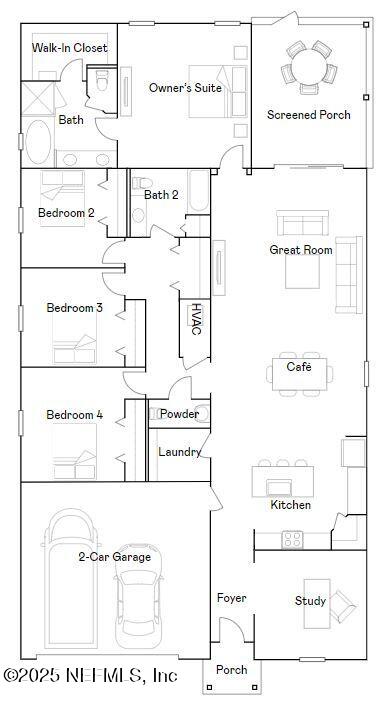 12 GIDDINGS Way