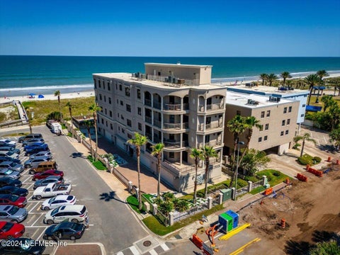 Photo of 405 1ST Street S #211, Jacksonville Beach, FL 32250 (MLS # 2166224)