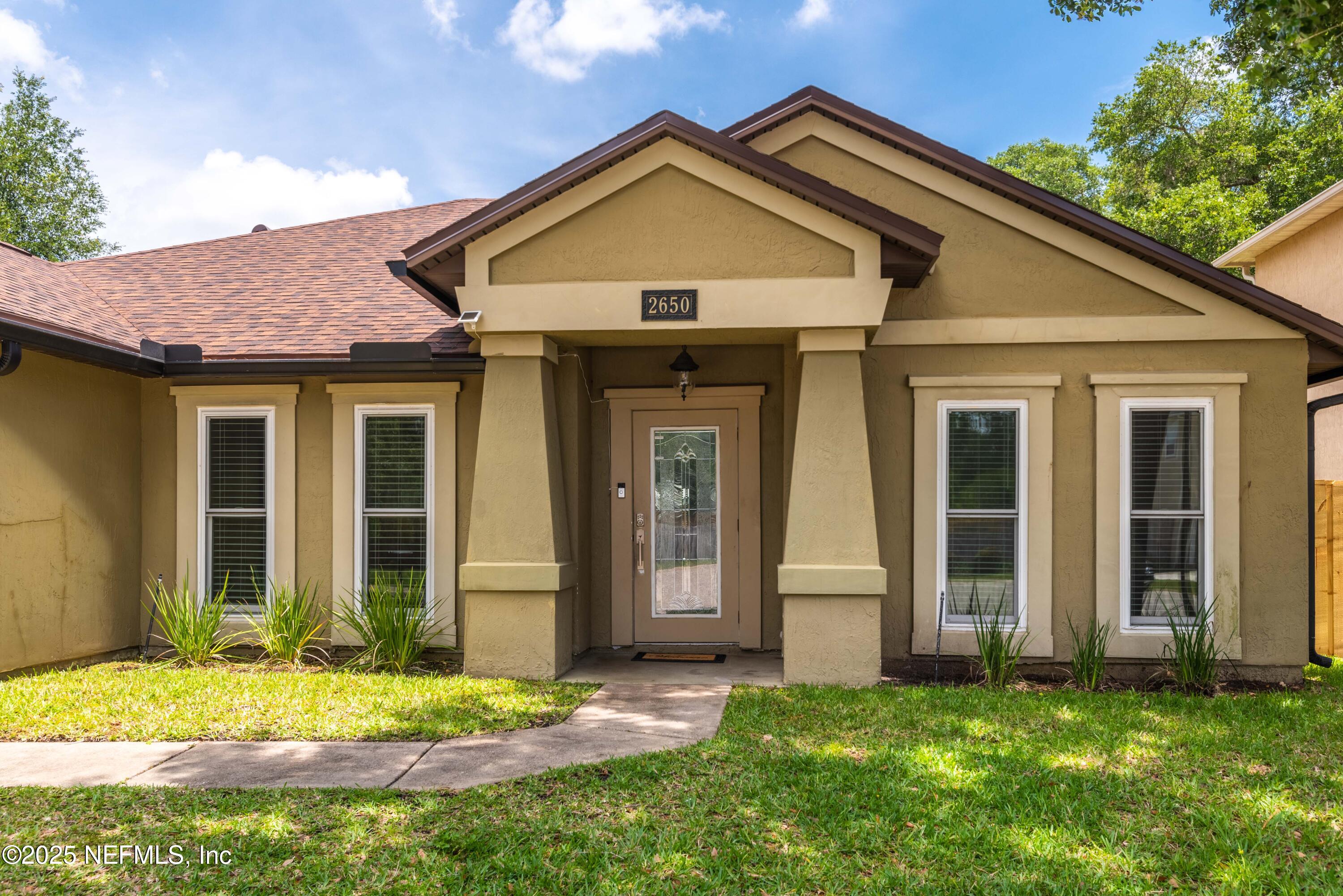 2650 KERMIT Court