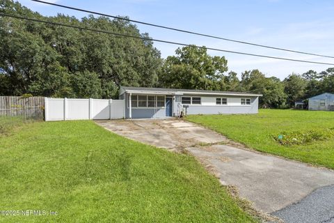 3223 HAMPTON Avenue E Jacksonville FL 32216