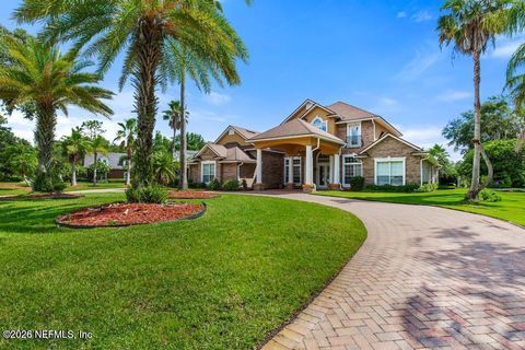 Photo of 1952 ROSE MALLOW Lane, Fleming Island, FL 32003 (MLS # 2145548)