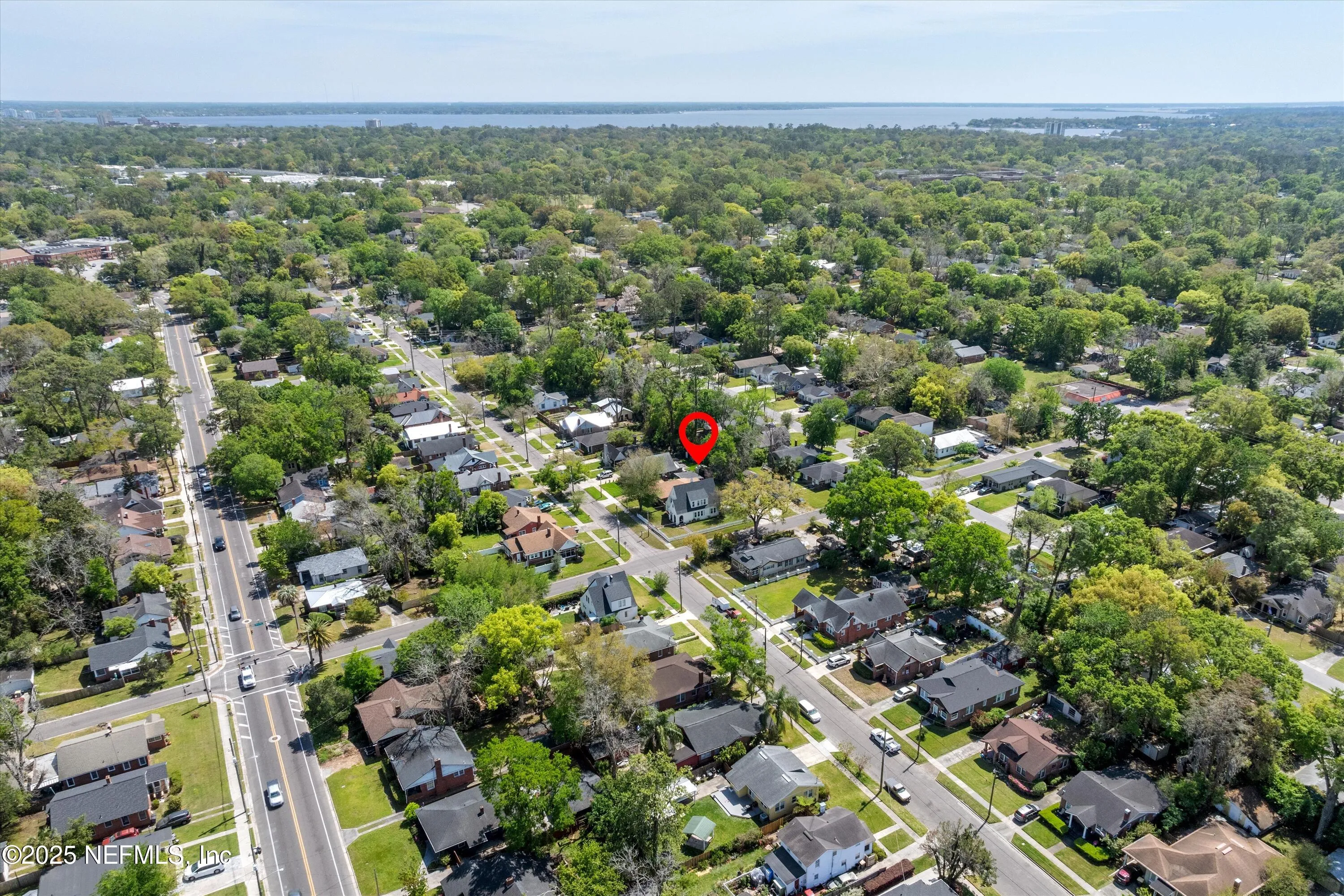 Jacksonville, Florida 32205, United States, 4 Bedrooms Bedrooms, ,3 BathroomsBathrooms,Residential,Active,234599