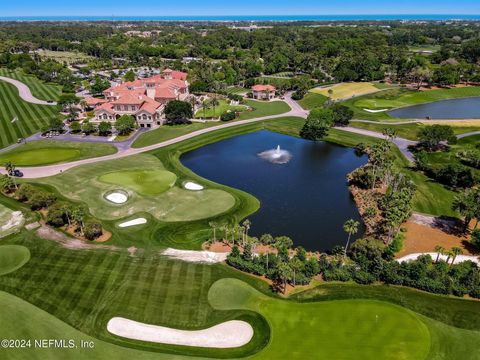 A home in Ponte Vedra Beach