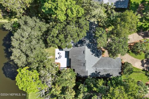 A home in Ponte Vedra Beach