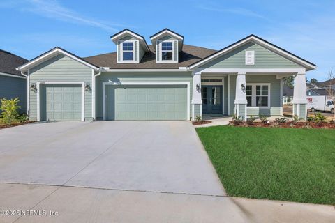 3914 GAREYS FERRY Way Middleburg FL 32068