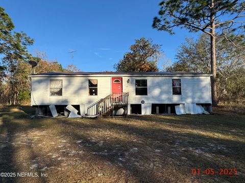 A home in Hawthorne