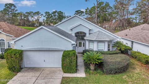 A home in Ocala